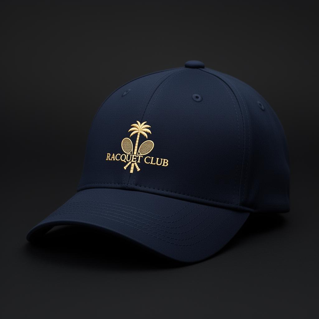 Club Cap