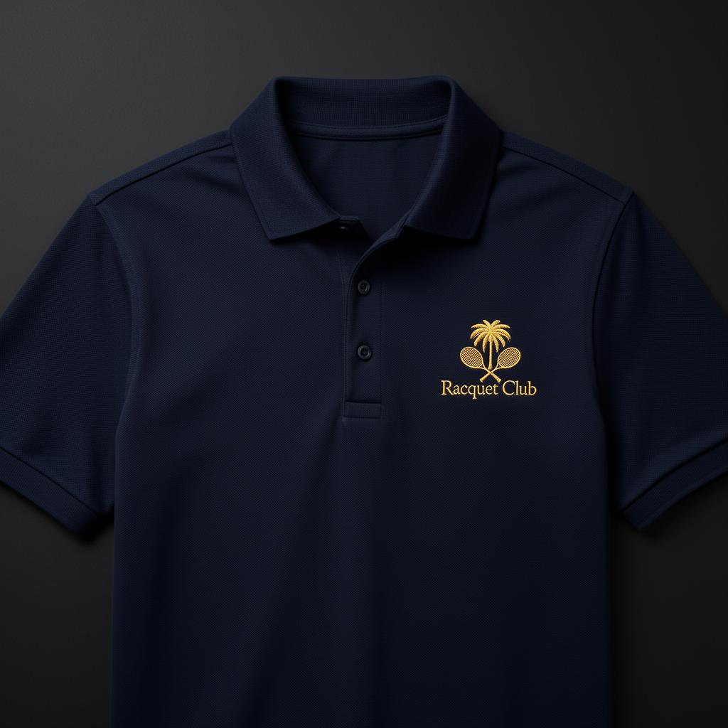 Club Polo