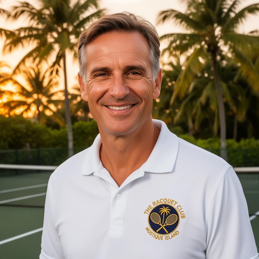 James Whitmore, Master Coach
